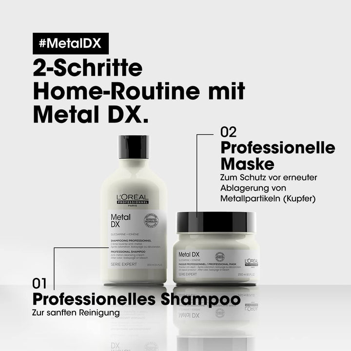 L’Oréal Professionnel Paris SteamPod 3.0, Pflegestyler mit Dampf-Technologie für alle Haartypen